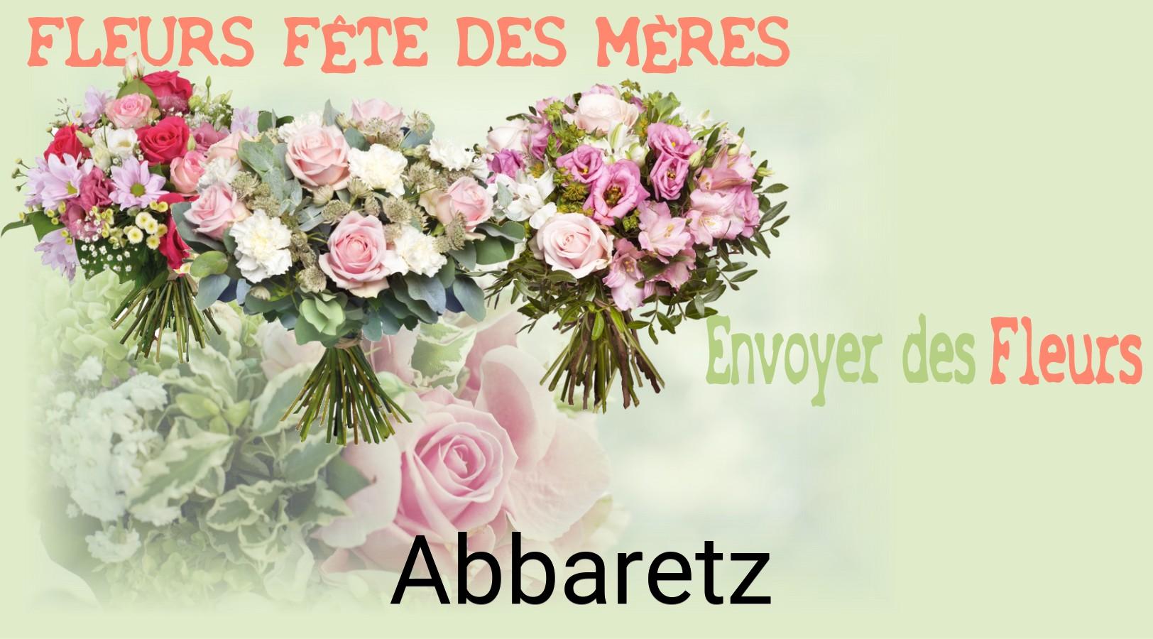 Bouquet de Fête des Mères livré à Abbaretz